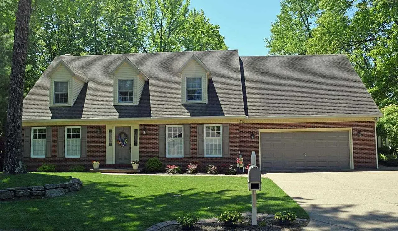 217 Knollview Dr photo 1