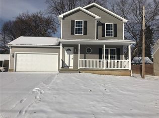 643 Ashland Ave, Cuyahoga Falls, OH 44221