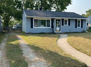 65 Cedar Ave N, Battle Creek, MI 49037