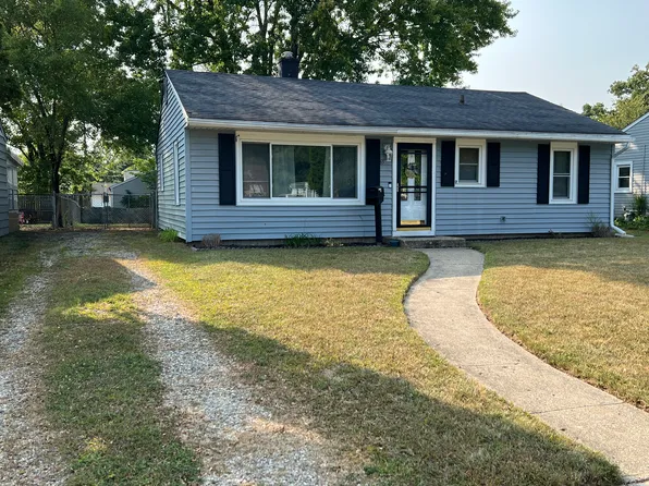 65 Cedar Ave N, Battle Creek, MI 49037