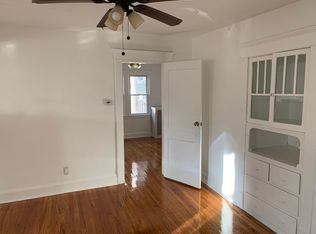 793 Carew St, Springfield, MA 01104