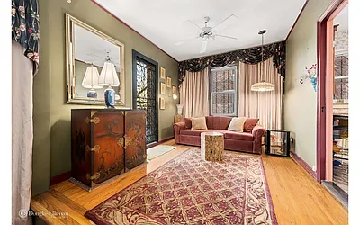 Sold by Douglas Elliman