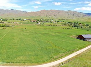 Tbd Maria, Horseshoe Bend, ID 83629