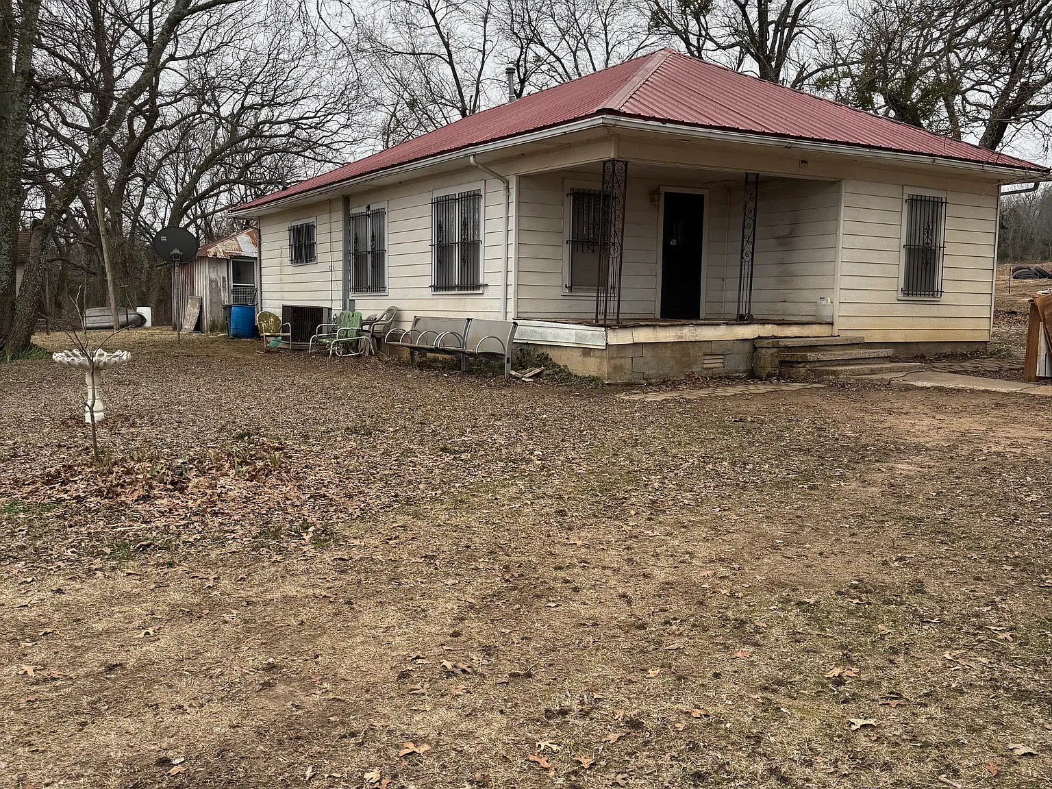 2 bed, 1200 sqft, $950 — Photo 1