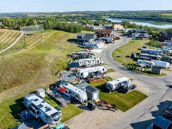 25054 Pine Pl #6094, Crossfield, AB T0M 0S0