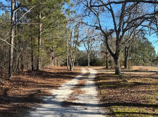 490 Springhill Church Rd, Hamlet, NC 28345