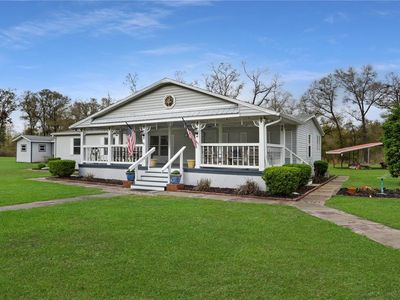 3289 NE 51st Ave, High Springs, FL, 32643