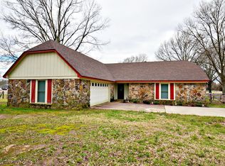 6425 Scenic Hollow Rd, Walls, MS 38680