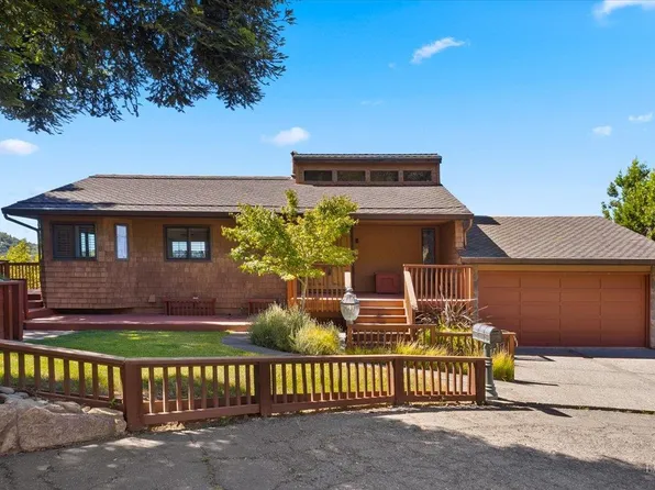 5 Wimbledon Court, Novato, CA 94949