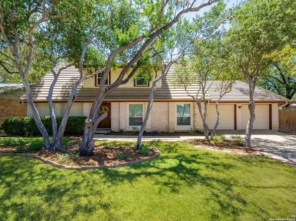 15251 Oak Spring, San Antonio, TX 78232