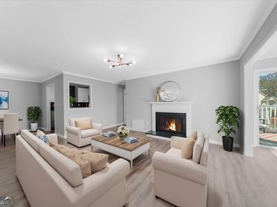 704 Augusta Dr SE, Marietta, GA, 30067