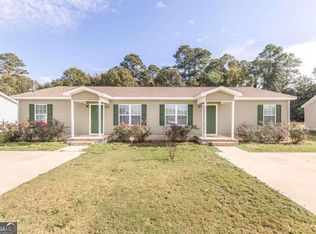 109 Ronald Pride Blvd, Fort Valley, GA 31030