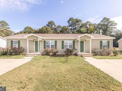 109 Ronald Pride Blvd, Fort Valley, GA, 31030
