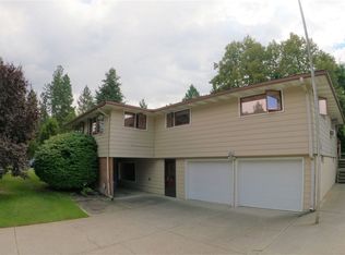 415 W Sierra Way, Spokane, WA 99208