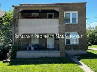 975 Burton Ave #1, Cincinnati, OH 45229