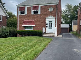 4571 Broadview Rd #1, Cleveland, OH 44109