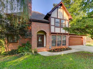 8117 Nutmeg Cir, Knoxville, TN 37938