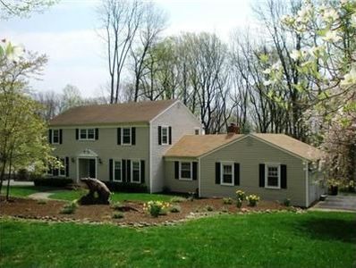 52 Mountainside Rd, Mendham, NJ, 07945