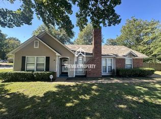 4415 Winter Park Dr, Memphis, TN 38141