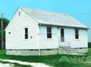 433 Critcher Rd, Pocomoke City, MD 21851