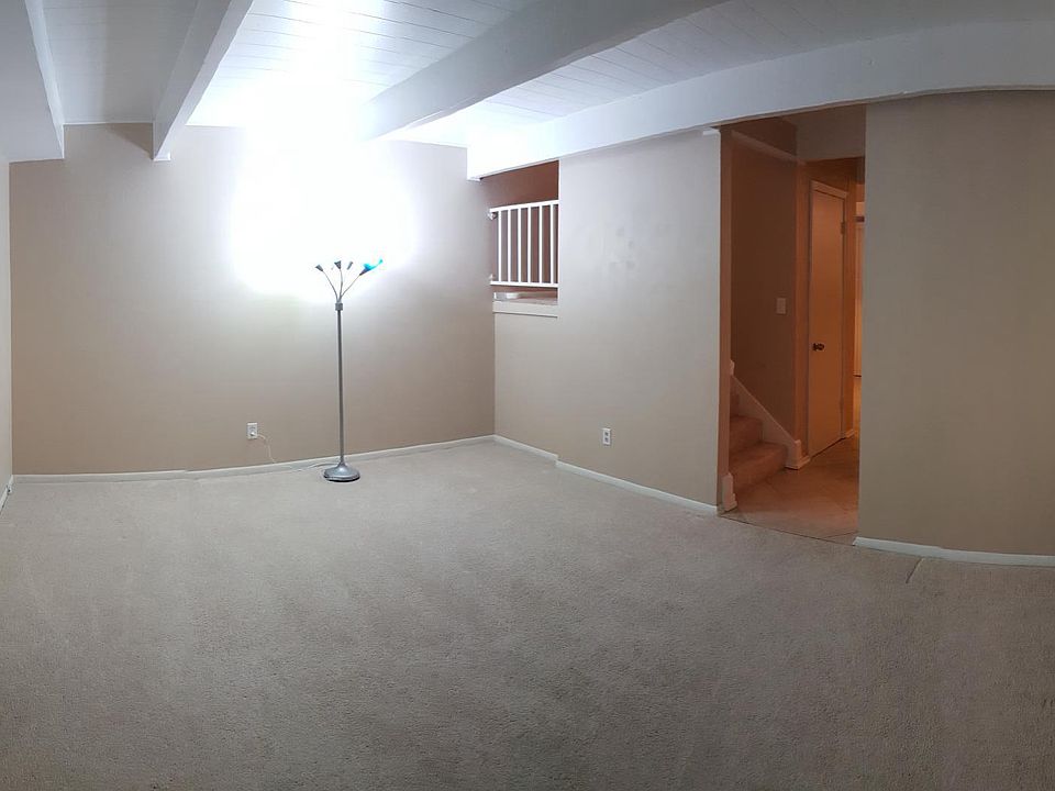 Living Room View 1