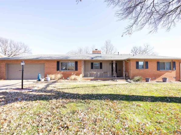 1309 De Soto St, Ponca City, OK 74604