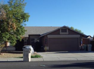 8325 W Ocotillo Rd, Glendale, AZ 85305