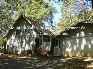 12792 Hidden Valley Rd, Grass Valley, CA 95949
