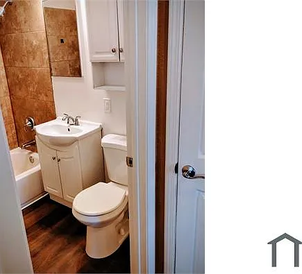 2 bed, 750 sqft, $1,800 — Photo 4