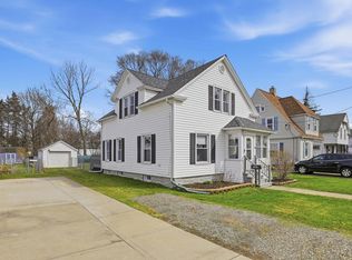 49 Barker Pl, Waverly, NY 14892