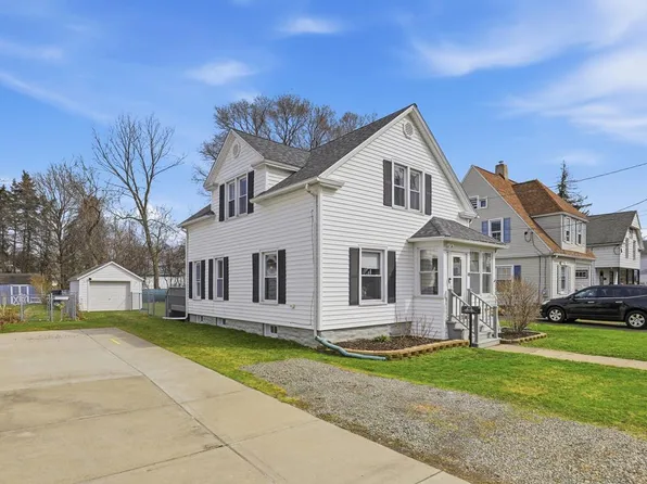 49 Barker Pl, Waverly, NY 14892