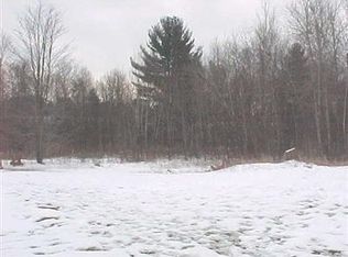 Whitehall Rd, Muskegon, MI 49445