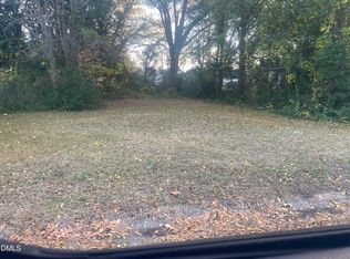 116 Enoch Ave Lot 26, Fayetteville, NC 28301
