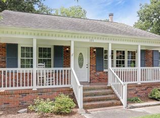 105 Purgold Rd, Seaford, VA 23696