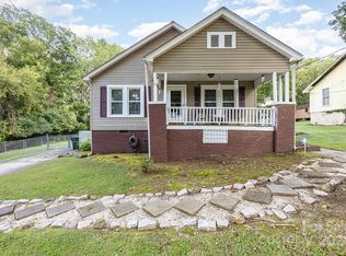 1121 Jordan St, Salisbury, NC 28144