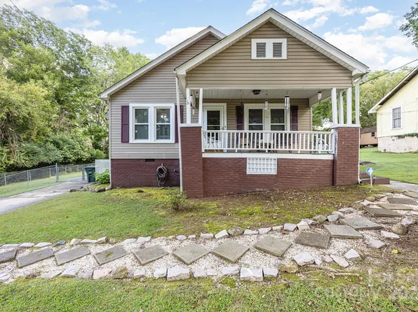 1121 Jordan St, Salisbury, NC 28144