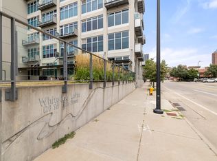 120 SW 5th St Unit 207, Des Moines, IA 50309