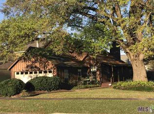 1907 Stonegate Ct, Baton Rouge, LA 70815