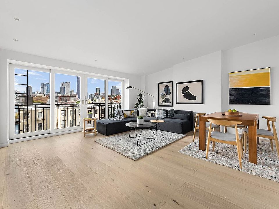 1st image of 283 President St Floor 3