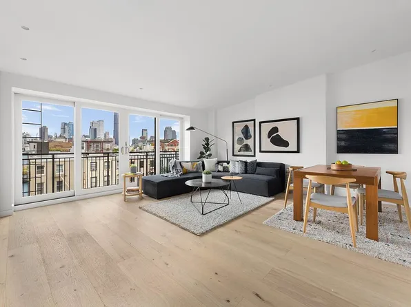 283 President St Floor 3, Brooklyn, NY 11231