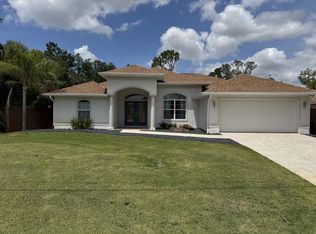 205 Monica St, Port Charlotte, FL 33954