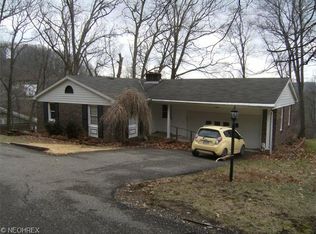 7269 Glenn Hwy, Cambridge, OH 43725