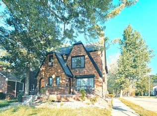 19000 Chandler Park Dr, Detroit, MI 48236