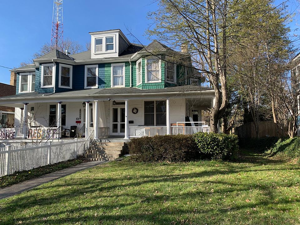 4115 Fessenden St NW, Washington, DC 20016 Zillow