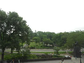 Rented by Barkin and Associates