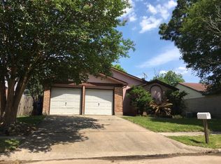 6514 Glenmorris Ct, Houston, TX 77084