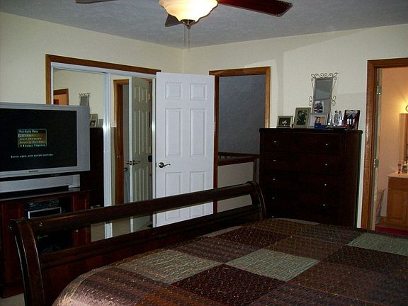 Master Bed-Room