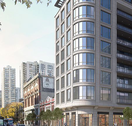 4th image of 1550 N Clark St #401