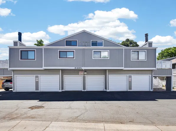 6680 E Mississippi Ave APT 7, Denver, CO 80224