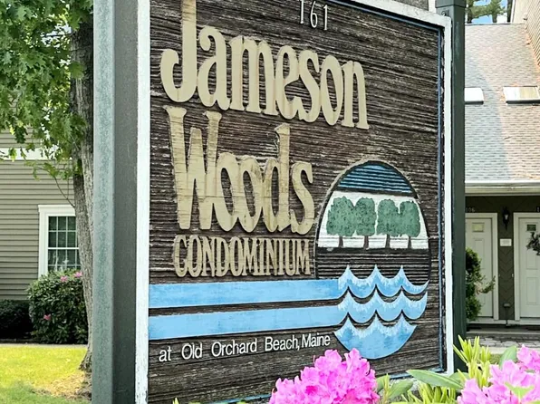 161 Saco Avenue #416, Old Orchard Beach, ME 04064